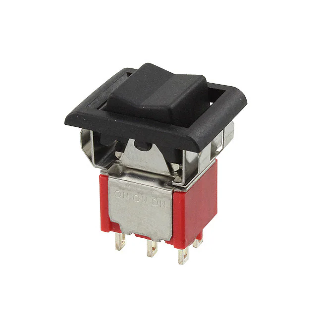 4-1571987-3 TE Connectivity AMP Connectors electronic component