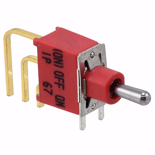 4-1825142-2 TE Connectivity ALCOSWITCH Switches electronic component