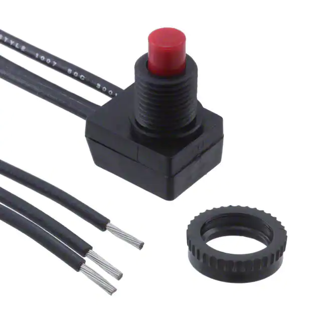 40-2531-01 Judco Manufacturing Inc. electronic component