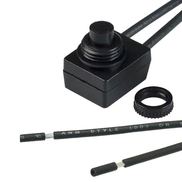 40-3355-01 Judco Manufacturing Inc. electronic component