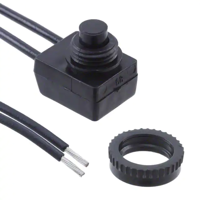 40-3536-00 Judco Manufacturing Inc. electronic component
