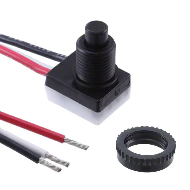 40-3657-00 Judco Manufacturing Inc. electronic component