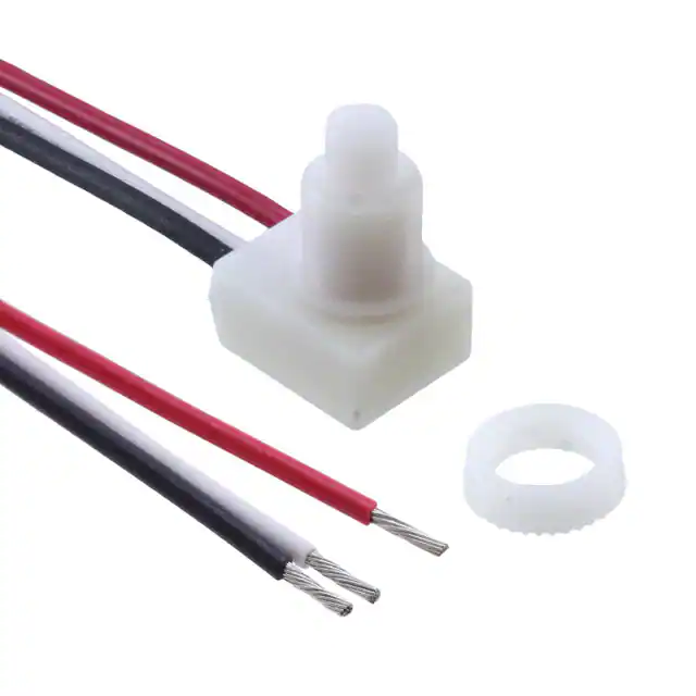 40-3658-01 Judco Manufacturing Inc. electronic component