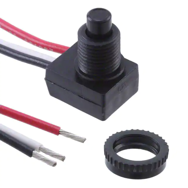 40-4169-00 Judco Manufacturing Inc. electronic component