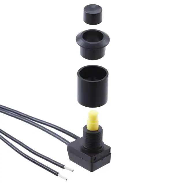 40-4743-00 Judco Manufacturing Inc. electronic component