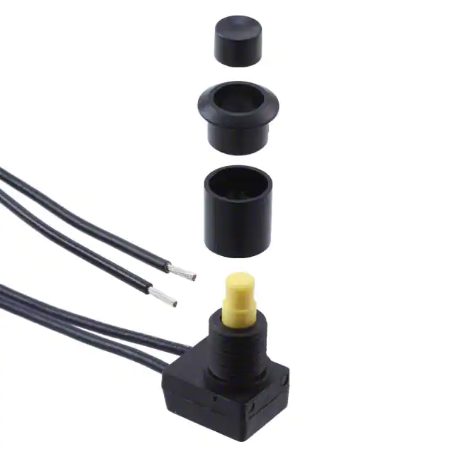40-4744-00 Judco Manufacturing Inc. electronic component