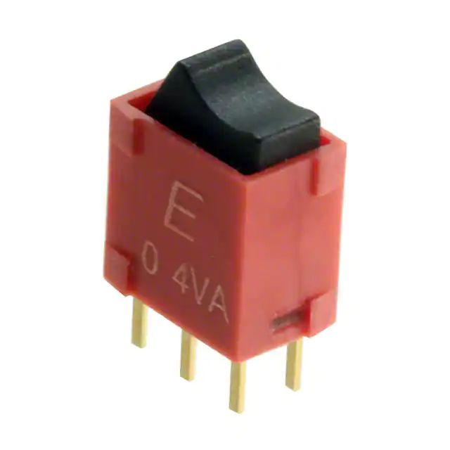 400UDP1R1BLKM2RE E-Switch electronic component