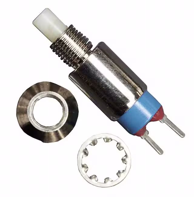 401CQE APEM Inc. electronic component