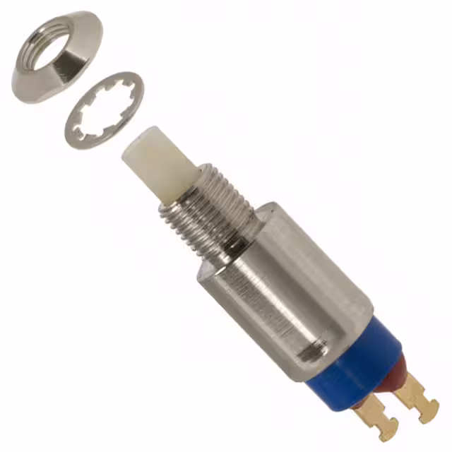 401ZBE APEM Inc. electronic component