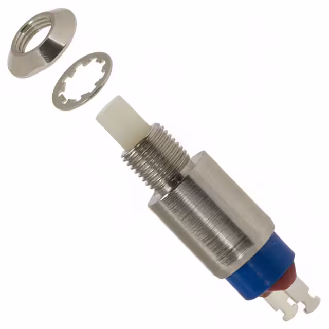 401ZQE APEM Inc. electronic component