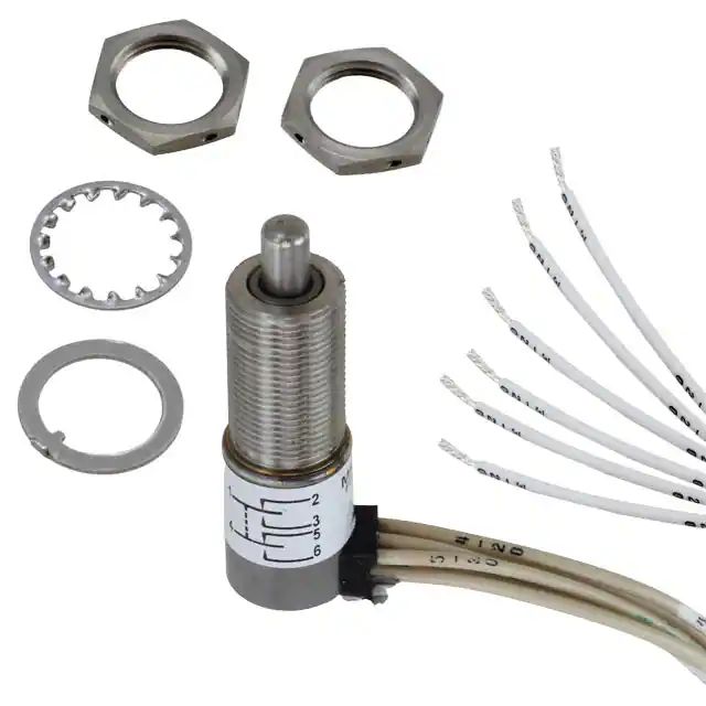 402EN1-6 Honeywell Sensing and Productivity Solutions electronic component