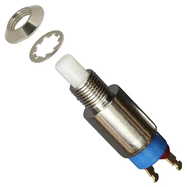 402ZBE APEM Inc. electronic component