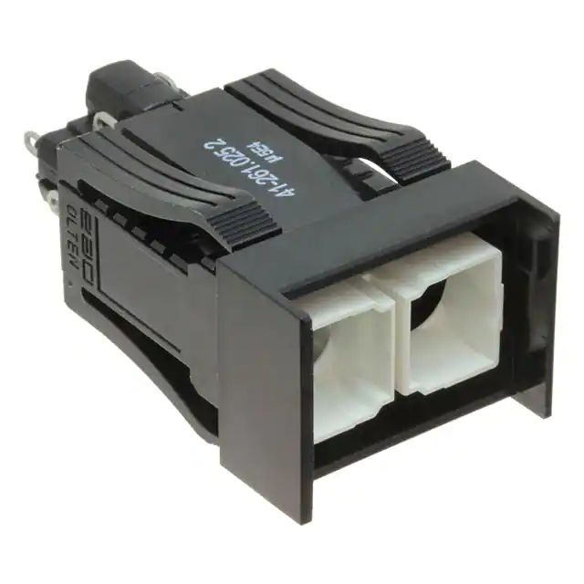 41-261.025 EAO electronic component