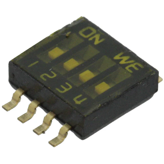 416131160804 Würth Elektronik electronic component