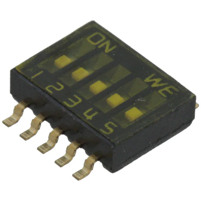 416131160805 Würth Elektronik electronic component