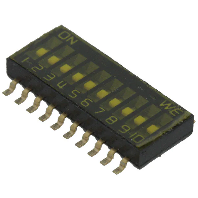 416131160810 Würth Elektronik electronic component