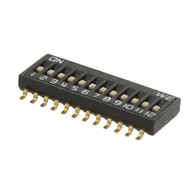 416131160812 Würth Elektronik electronic component