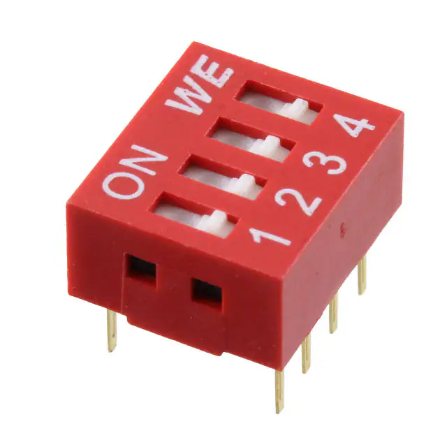 418117170904 Würth Elektronik electronic component