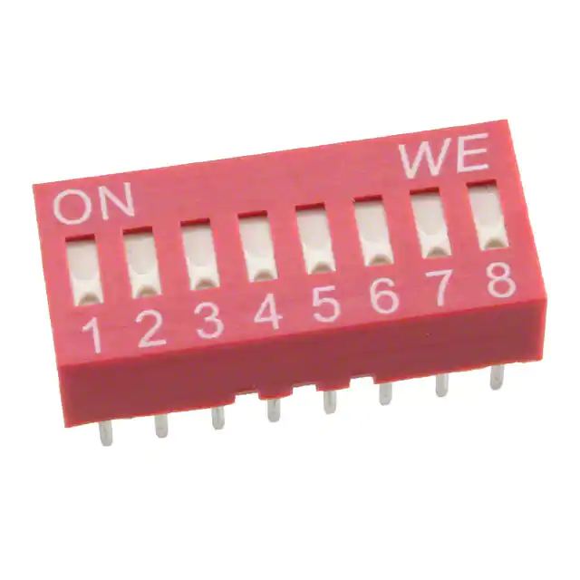 418117170910 Würth Elektronik electronic component