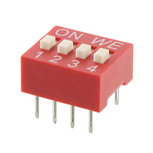 418117270904 Würth Elektronik electronic component