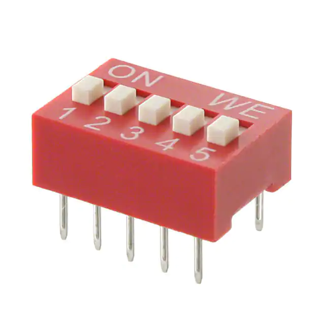 418117270905 Würth Elektronik electronic component