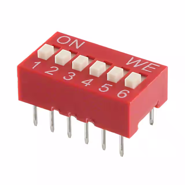 418117270906 Würth Elektronik electronic component