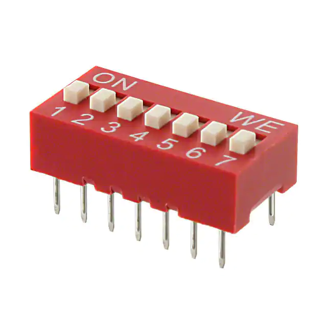 418117270907 Würth Elektronik electronic component