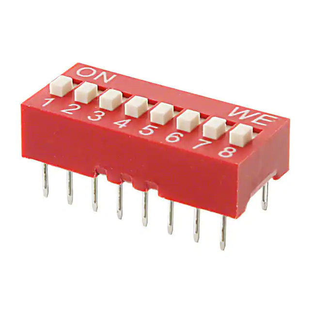 418117270908 Würth Elektronik electronic component