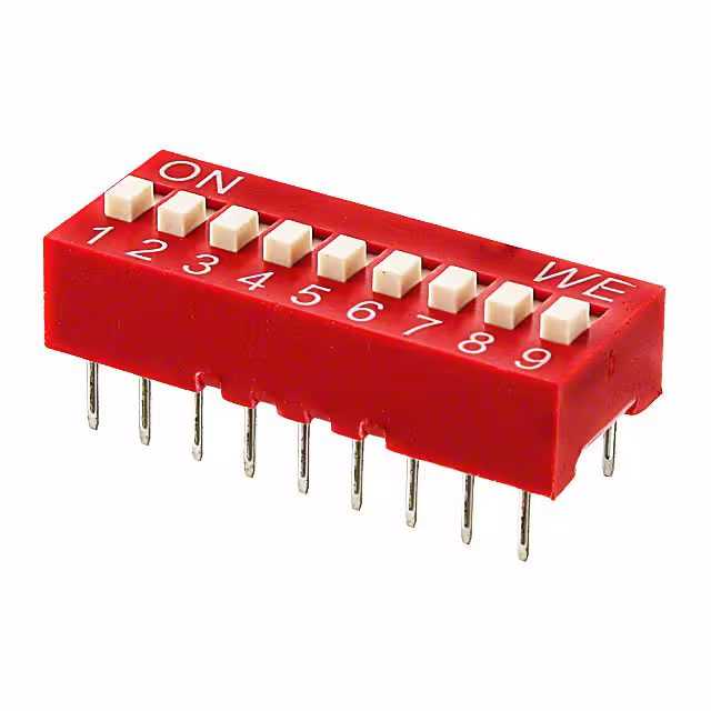 418117270909 Würth Elektronik electronic component