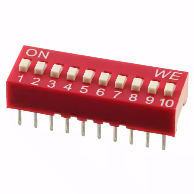 418117270910 Würth Elektronik electronic component
