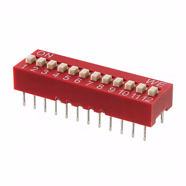 418117270912 Würth Elektronik electronic component