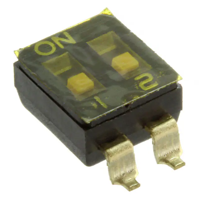 418121160802 Würth Elektronik electronic component
