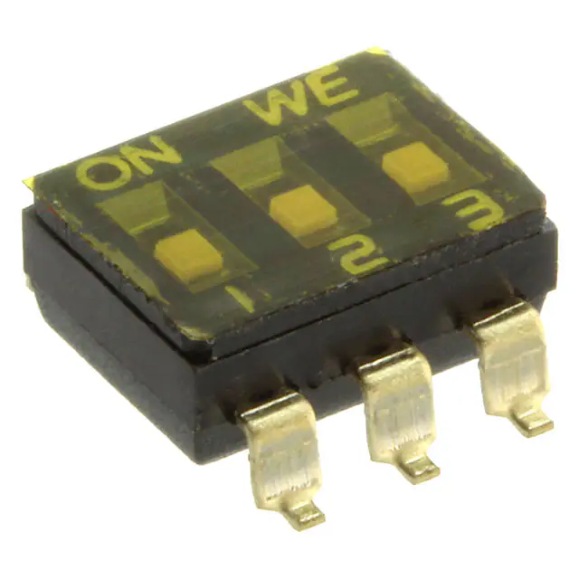 418121160803 Würth Elektronik electronic component