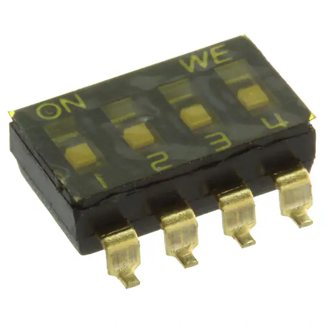 418121160804 Würth Elektronik electronic component