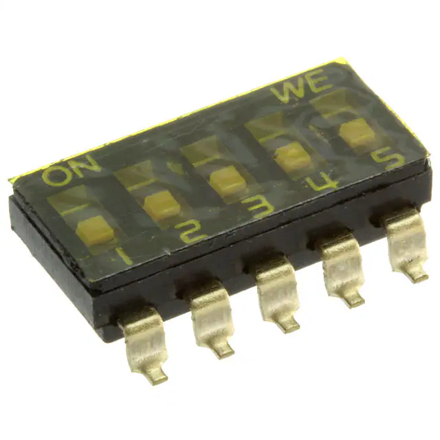 418121160805 Würth Elektronik electronic component