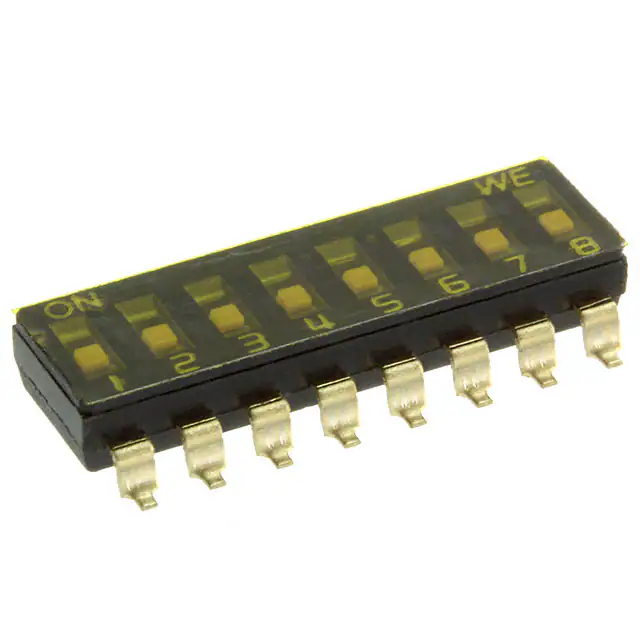 418121160808 Würth Elektronik electronic component