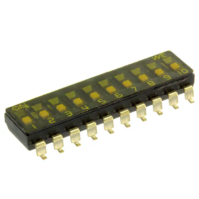 418121160810 Würth Elektronik electronic component
