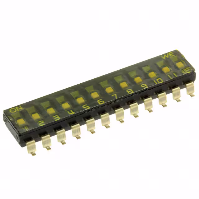 418121160812 Würth Elektronik electronic component