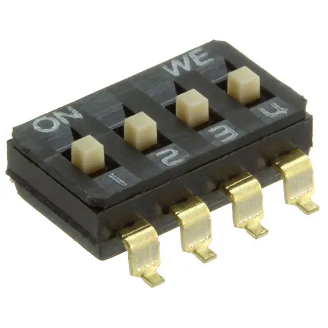 418121270804 Würth Elektronik electronic component