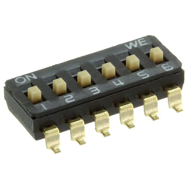 418121270806 Würth Elektronik electronic component