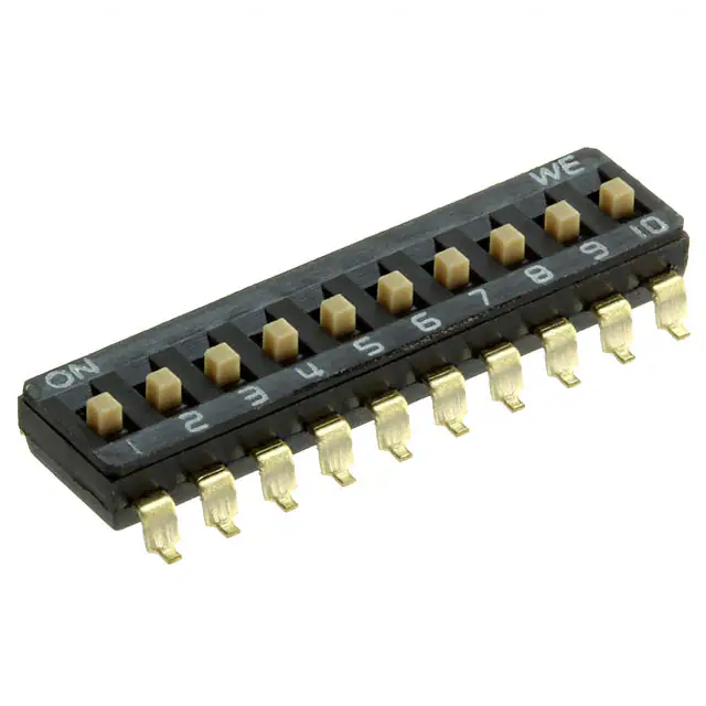 418121270810 Würth Elektronik electronic component