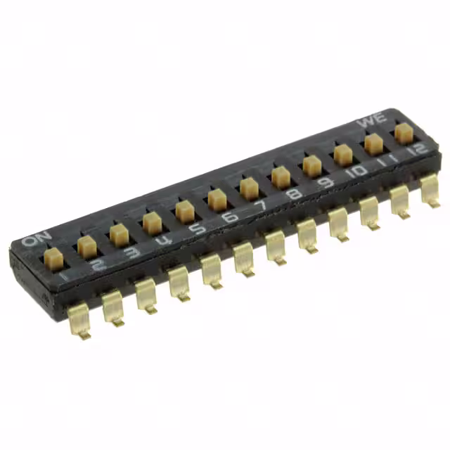 418121270812 Würth Elektronik electronic component