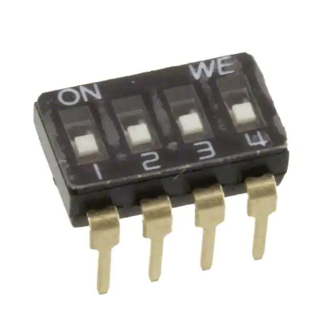 418127160904 Würth Elektronik electronic component