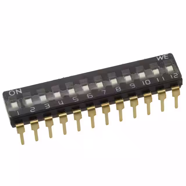 418127160912 Würth Elektronik electronic component