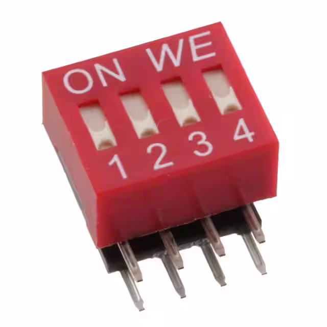 418217170904 Würth Elektronik electronic component