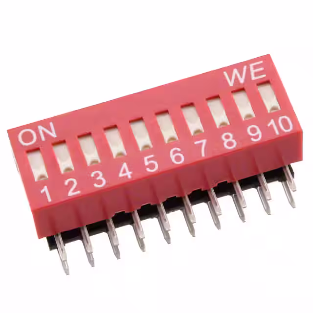 418217170910 Würth Elektronik electronic component