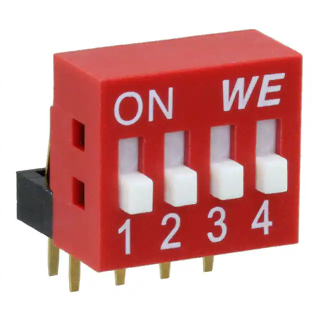 418217270904A Würth Elektronik electronic component
