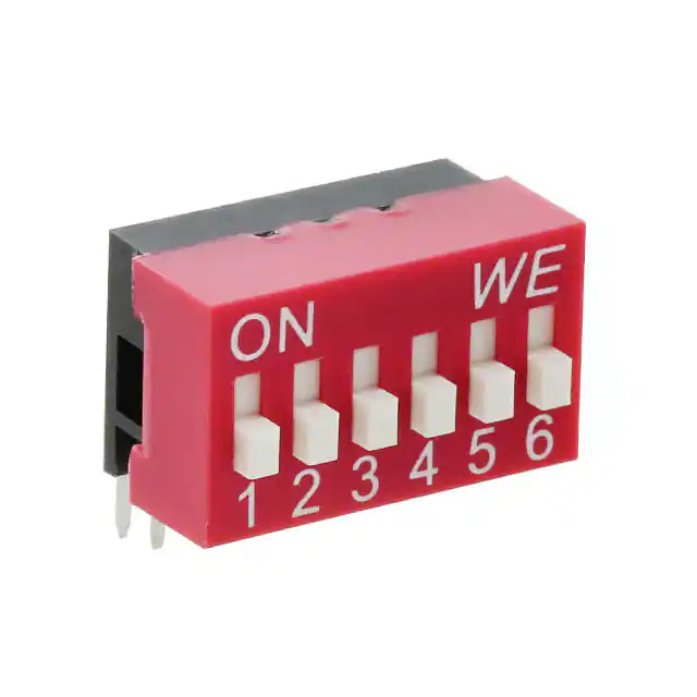 418217270906 Würth Elektronik electronic component