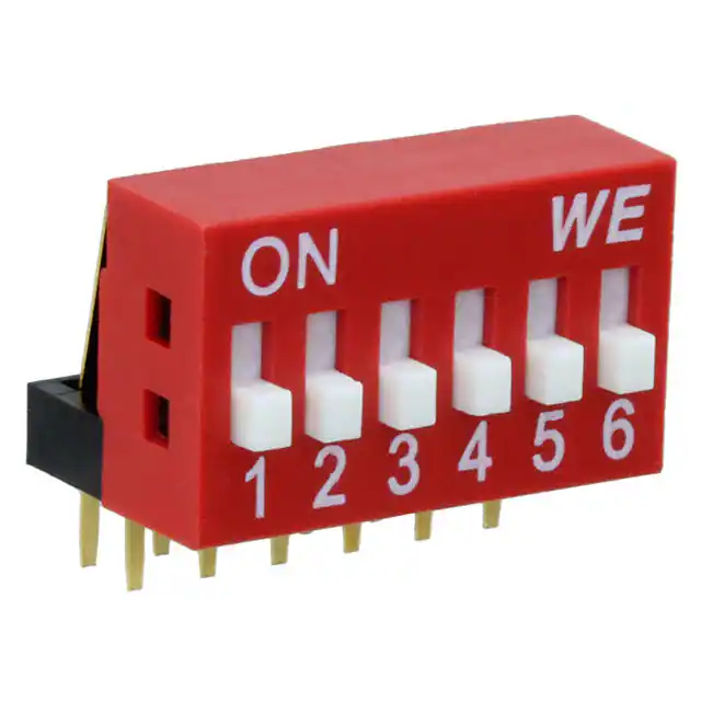 418217270906A Würth Elektronik electronic component