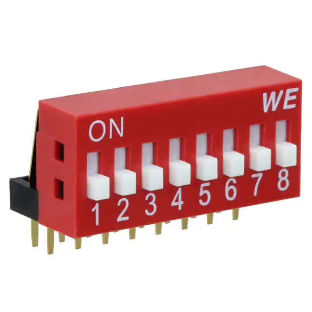 418217270908A Würth Elektronik electronic component